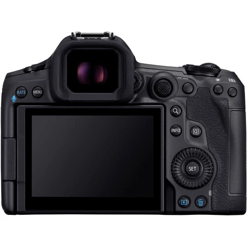 Canon R5 Mark II Kit w/ 24-105mm f/4 L lens - Image 4